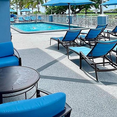 Hotel Solara Surfside Exteriér fotografie