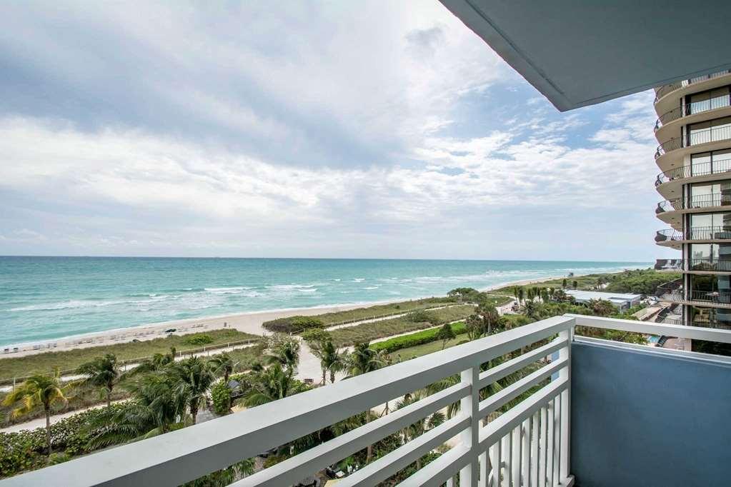 Hotel Solara Surfside Exteriér fotografie