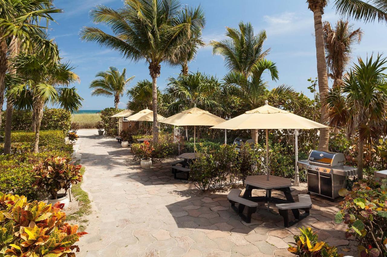 Hotel Solara Surfside Exteriér fotografie