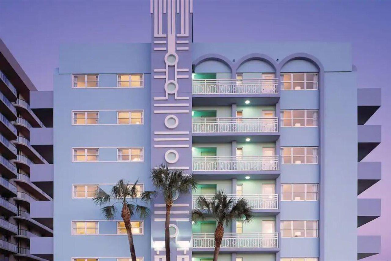 Hotel Solara Surfside Exteriér fotografie