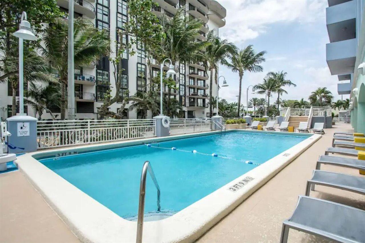 Hotel Solara Surfside Exteriér fotografie