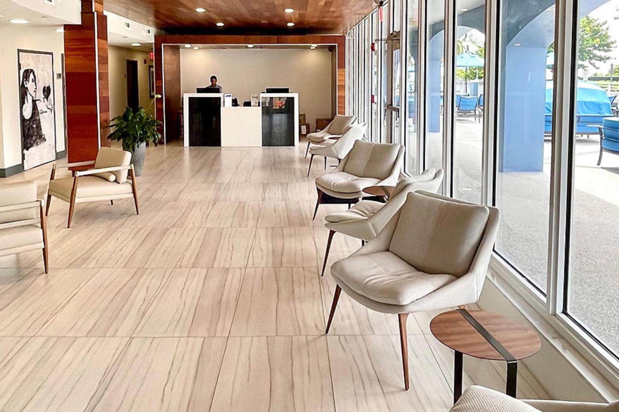 Hotel Solara Surfside Exteriér fotografie