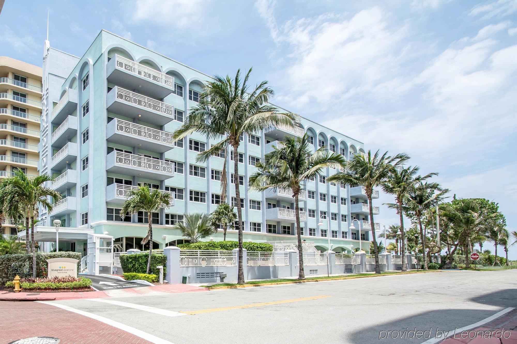 Hotel Solara Surfside Exteriér fotografie