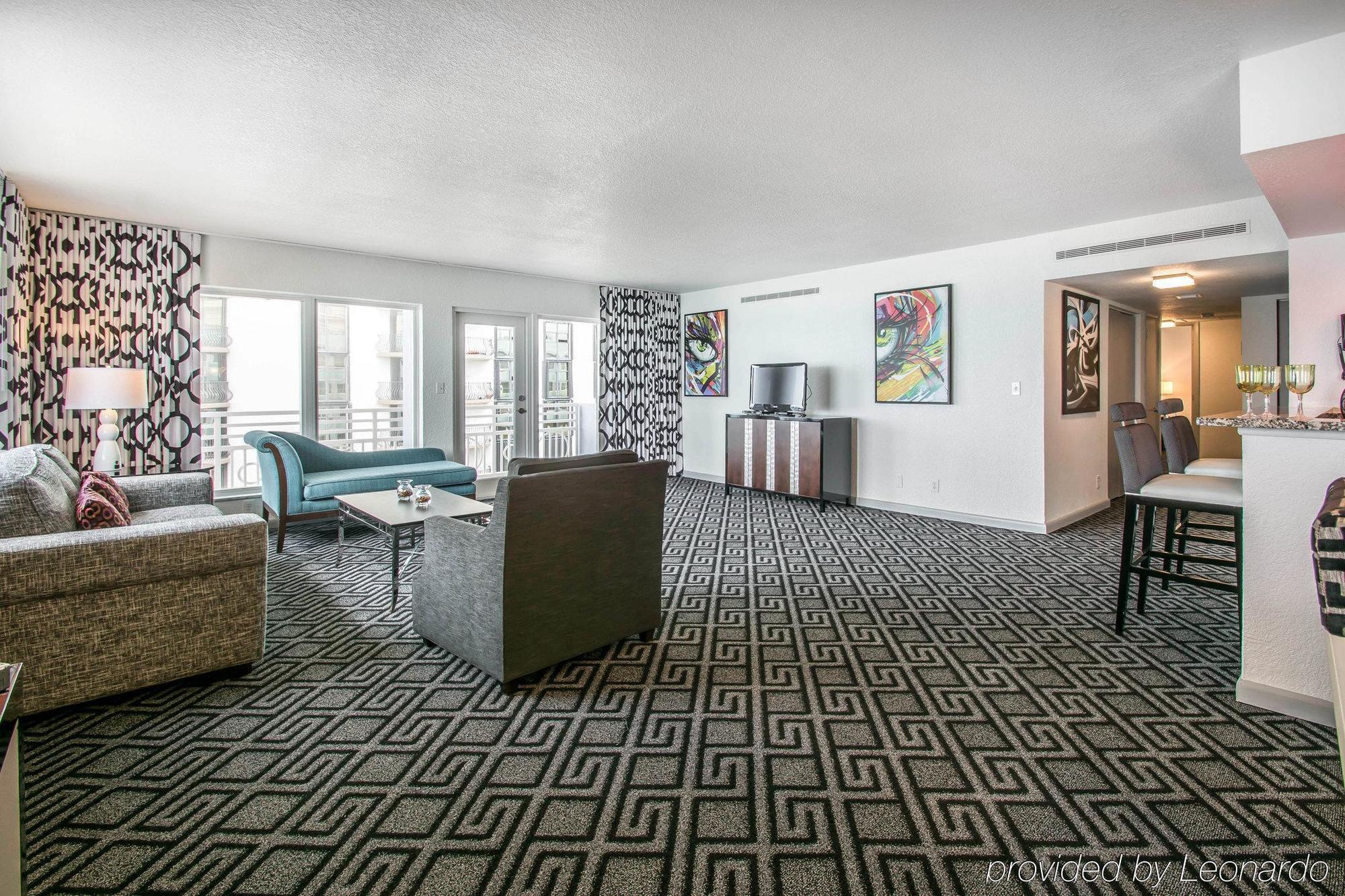 Hotel Solara Surfside Exteriér fotografie