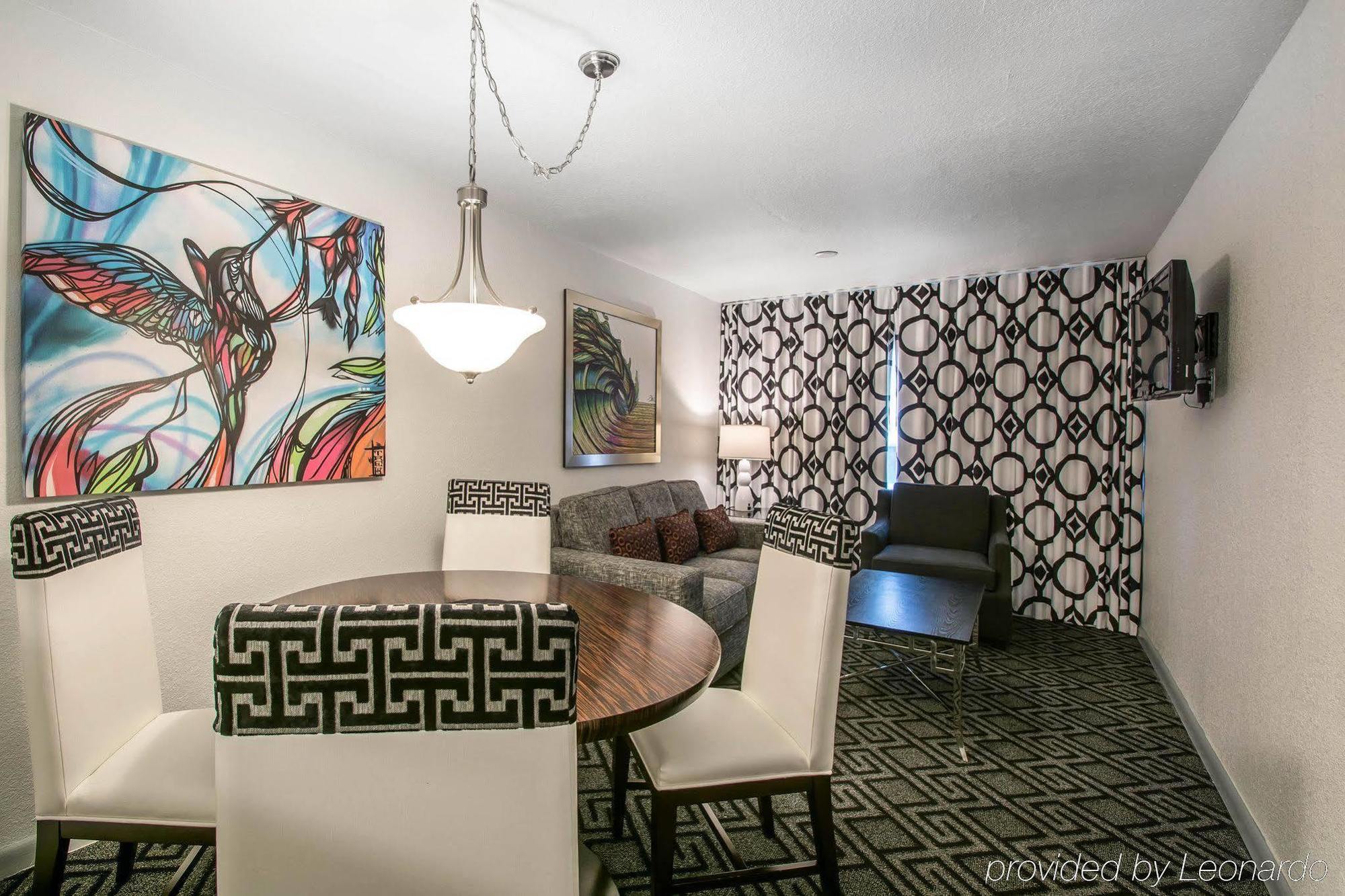 Hotel Solara Surfside Exteriér fotografie