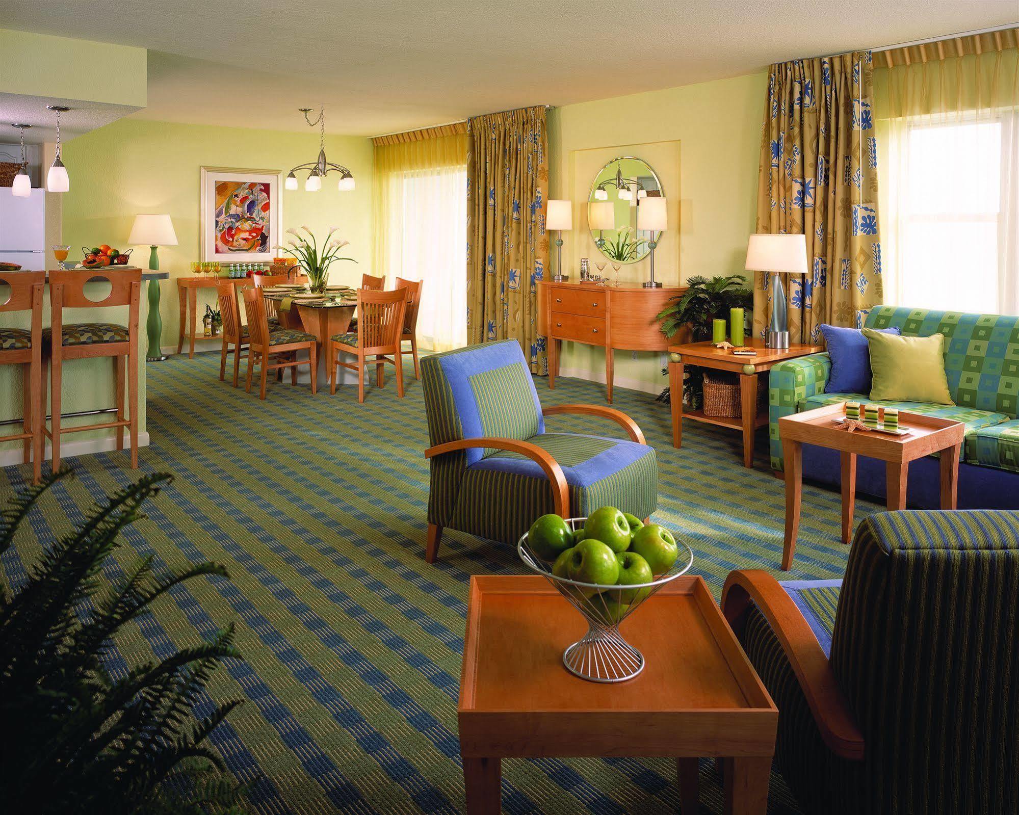 Hotel Solara Surfside Exteriér fotografie