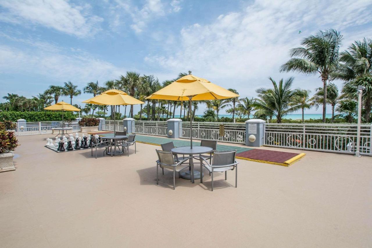 Hotel Solara Surfside Exteriér fotografie